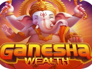 Ganesha Wealth game cover