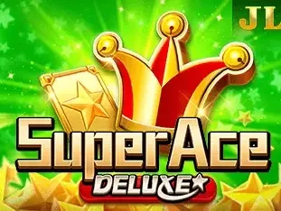 Super Ace Deluxe game cover