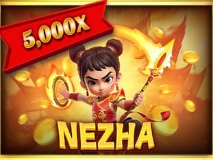 Nezha game cover