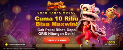 Pengalaman Kasino Terlengkap banner