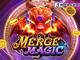 Merge Magic game cover