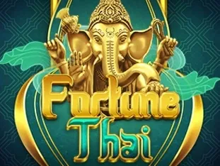 Fortune Thai game cover