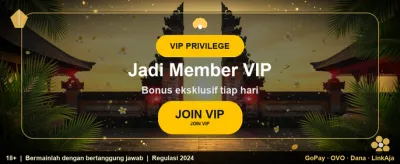 Sensasi Jackpot Setiap Hari banner