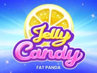 Jelly Candy game cover