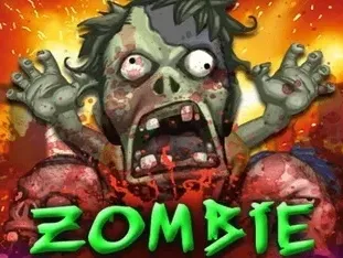 Zombie Killer game cover