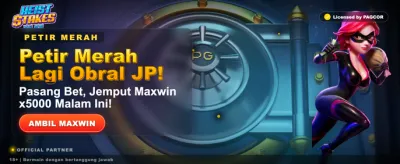 Mainkan Slot Gacor Sekarang banner
