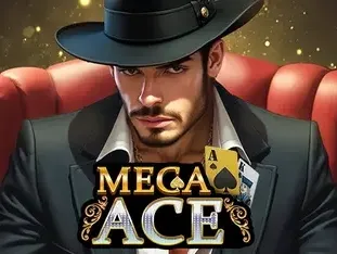 Mega Ás game cover